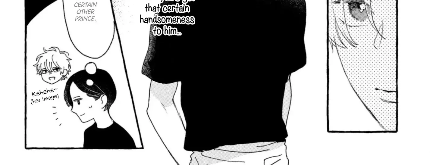 Uruwashi No Yoi No Tsuki Chapter 11 page 31 - 