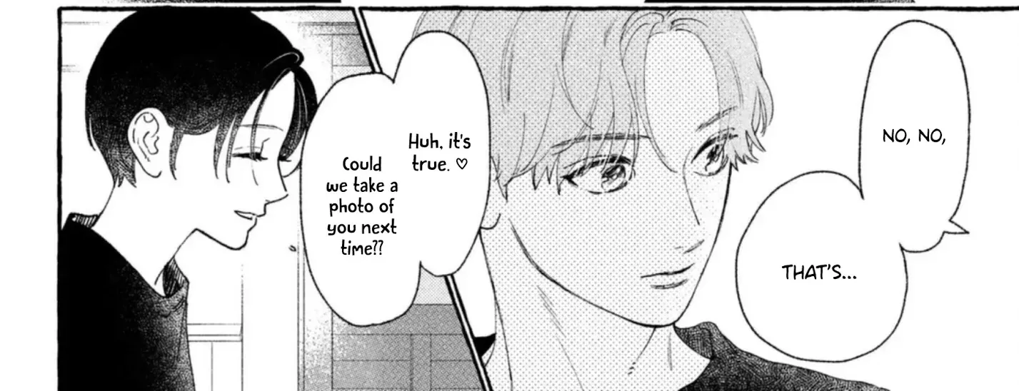Uruwashi No Yoi No Tsuki Chapter 11 page 35 - 