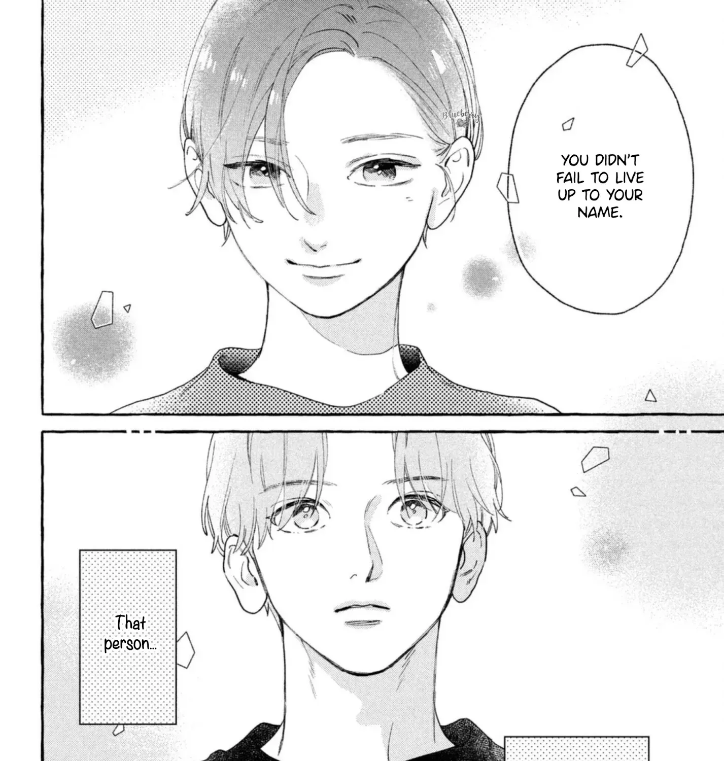 Uruwashi No Yoi No Tsuki Chapter 11 page 42 - 