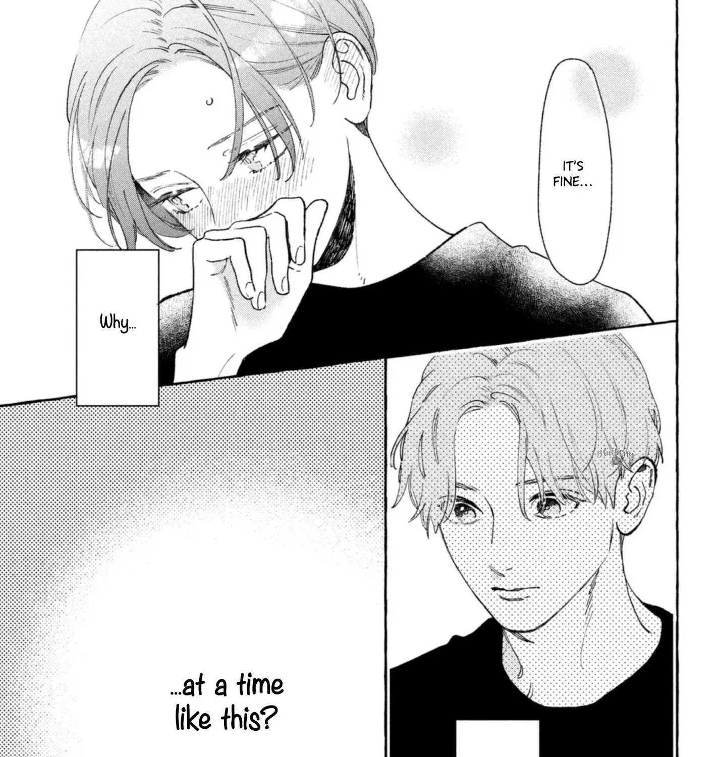 Uruwashi No Yoi No Tsuki Chapter 11 page 48 - 