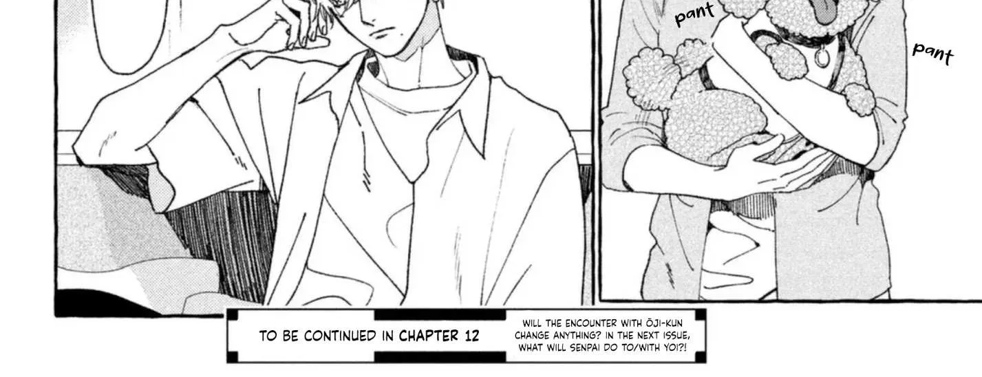 Uruwashi No Yoi No Tsuki Chapter 11 page 51 - 