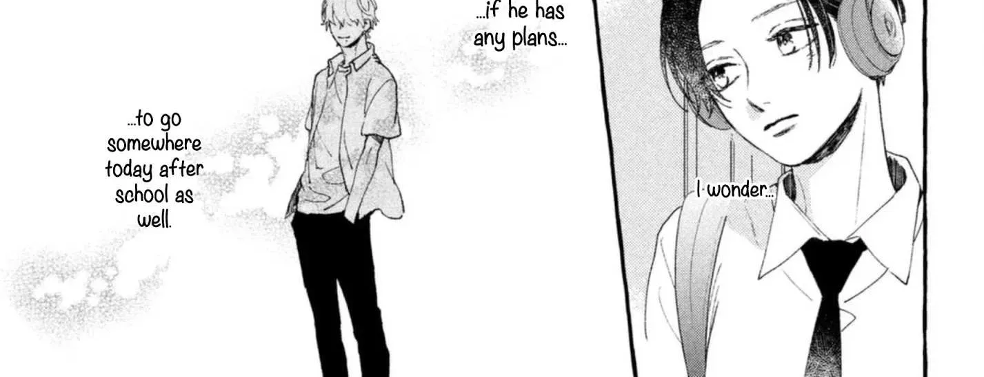 Uruwashi No Yoi No Tsuki Chapter 11 page 9 - 