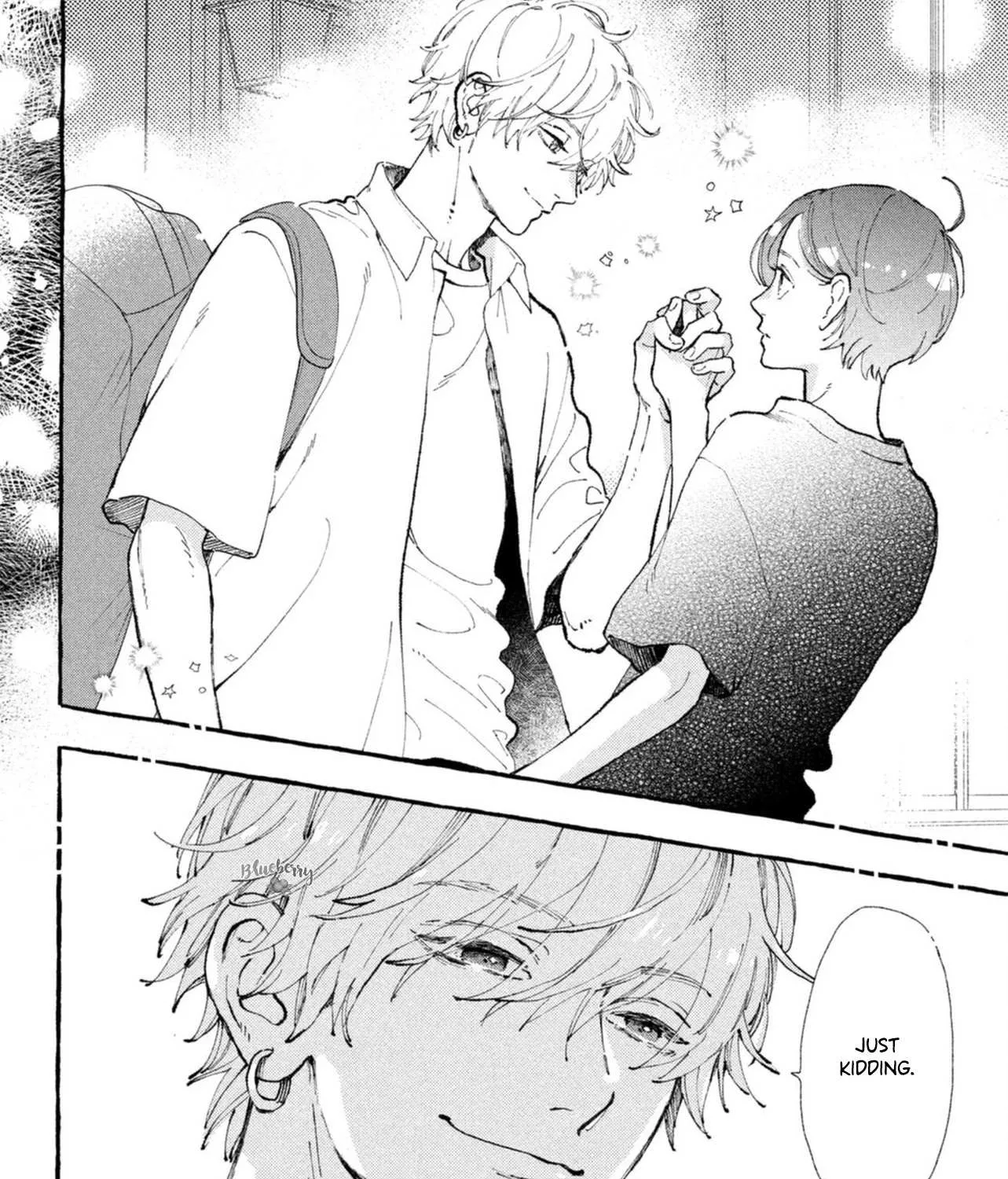 Uruwashi No Yoi No Tsuki Chapter 12 page 14 - 