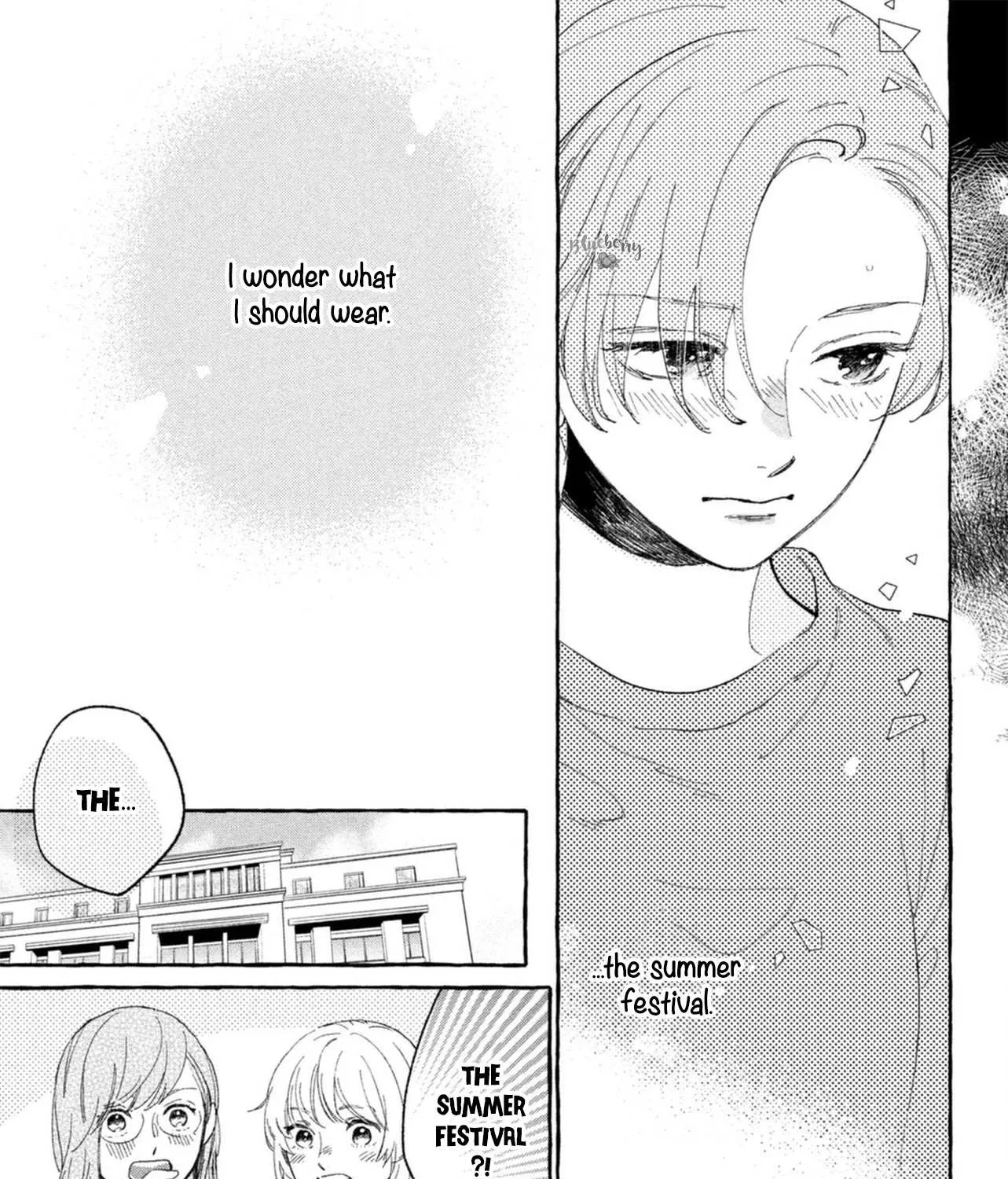 Uruwashi No Yoi No Tsuki Chapter 12 page 20 - 