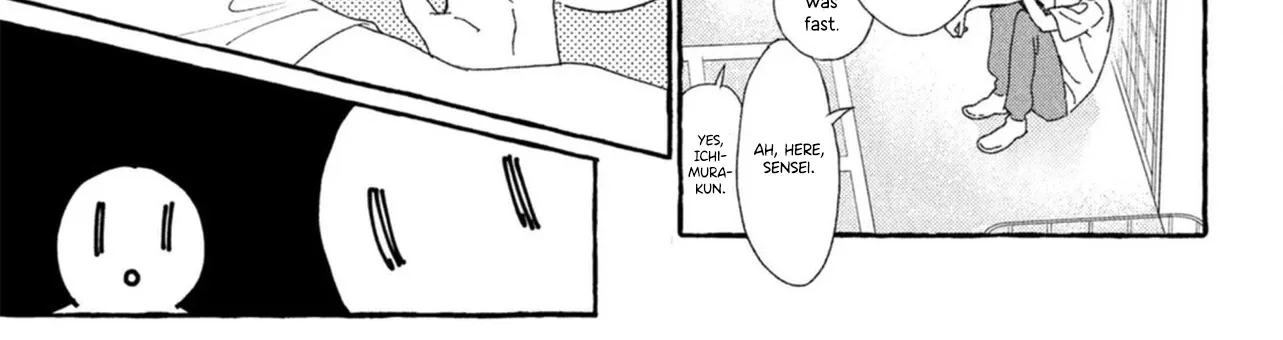 Uruwashi No Yoi No Tsuki Chapter 12 page 25 - 