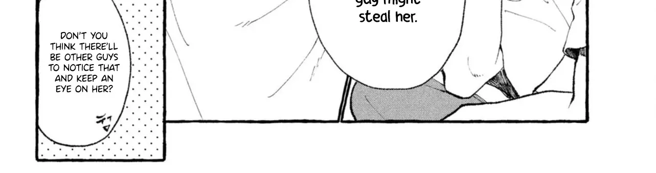 Uruwashi No Yoi No Tsuki Chapter 12 page 27 - 