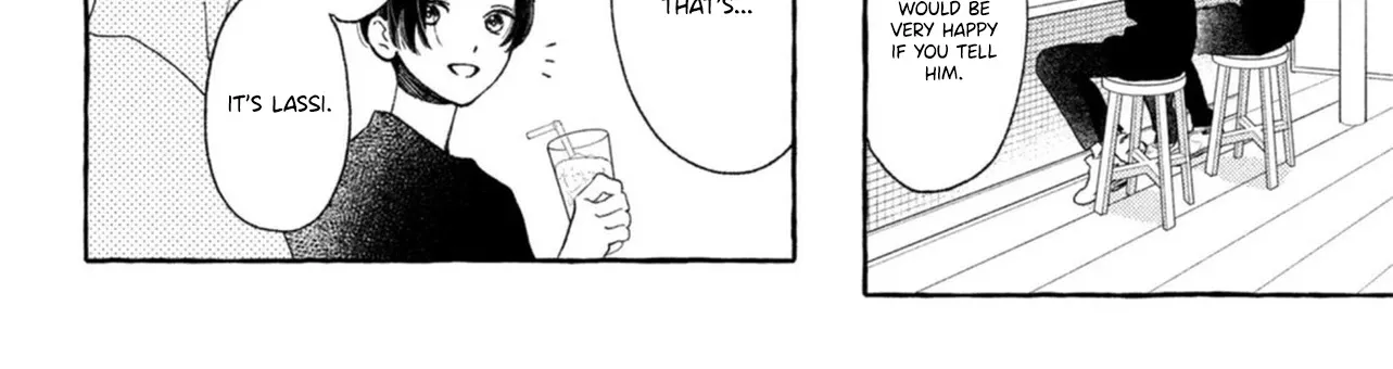Uruwashi No Yoi No Tsuki Chapter 12 page 31 - 