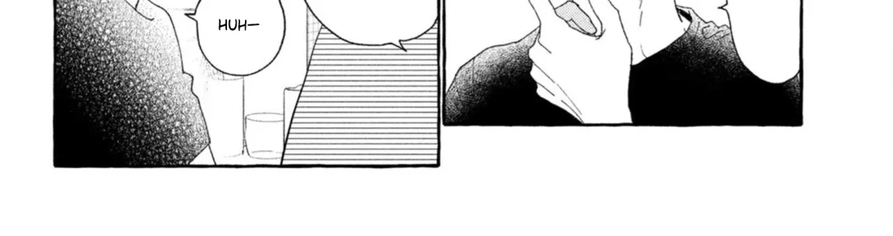 Uruwashi No Yoi No Tsuki Chapter 12 page 35 - 