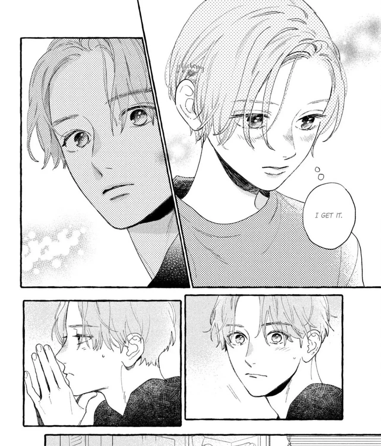 Uruwashi No Yoi No Tsuki Chapter 12 page 38 - 