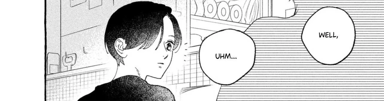 Uruwashi No Yoi No Tsuki Chapter 12 page 39 - 