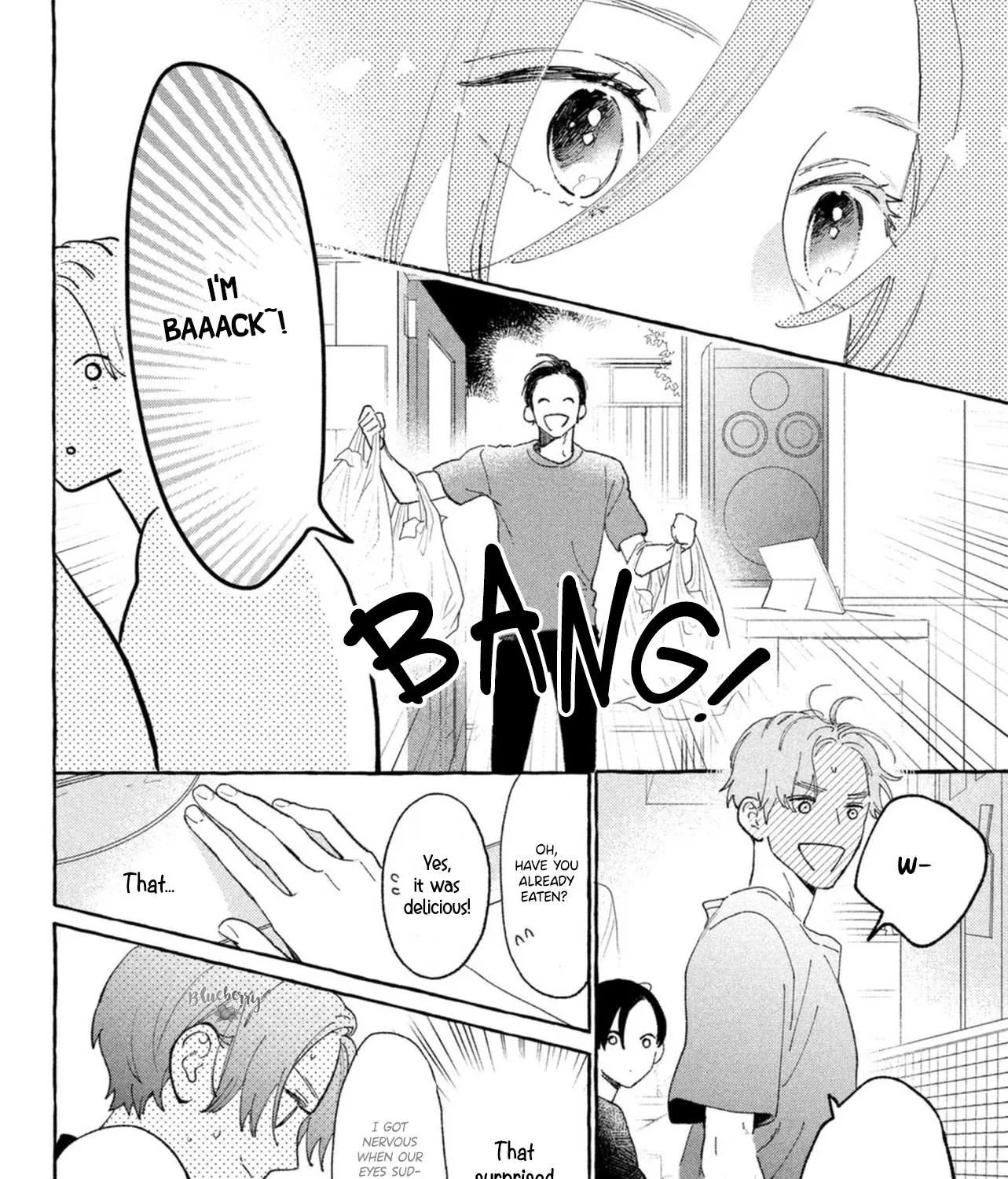 Uruwashi No Yoi No Tsuki Chapter 12 page 42 - 