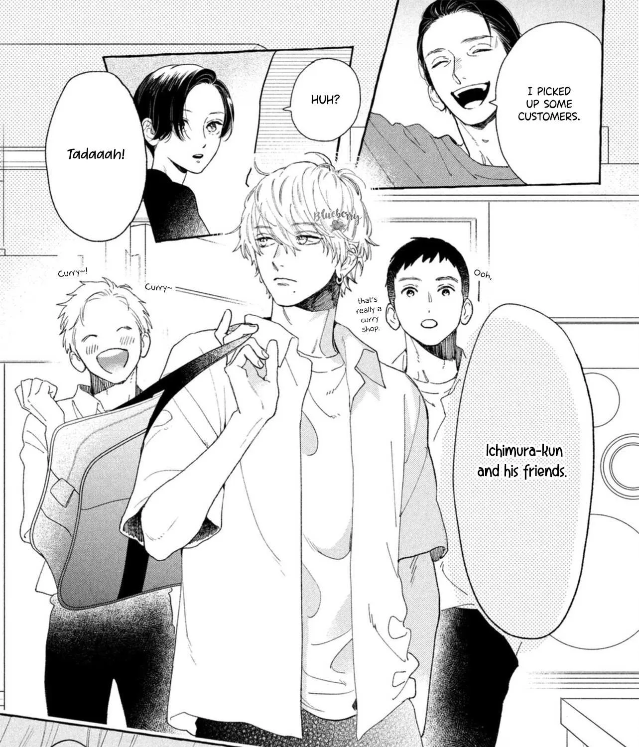 Uruwashi No Yoi No Tsuki Chapter 12 page 44 - 