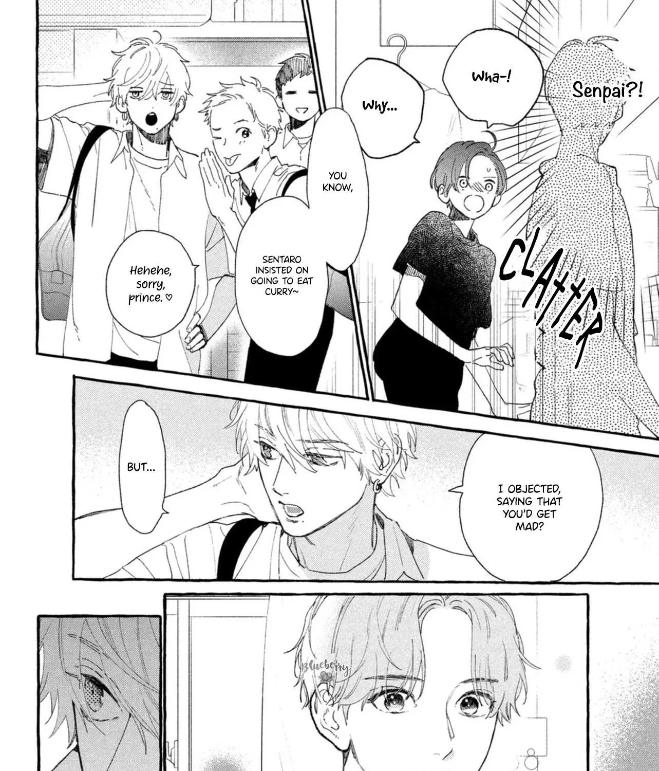 Uruwashi No Yoi No Tsuki Chapter 12 page 46 - 