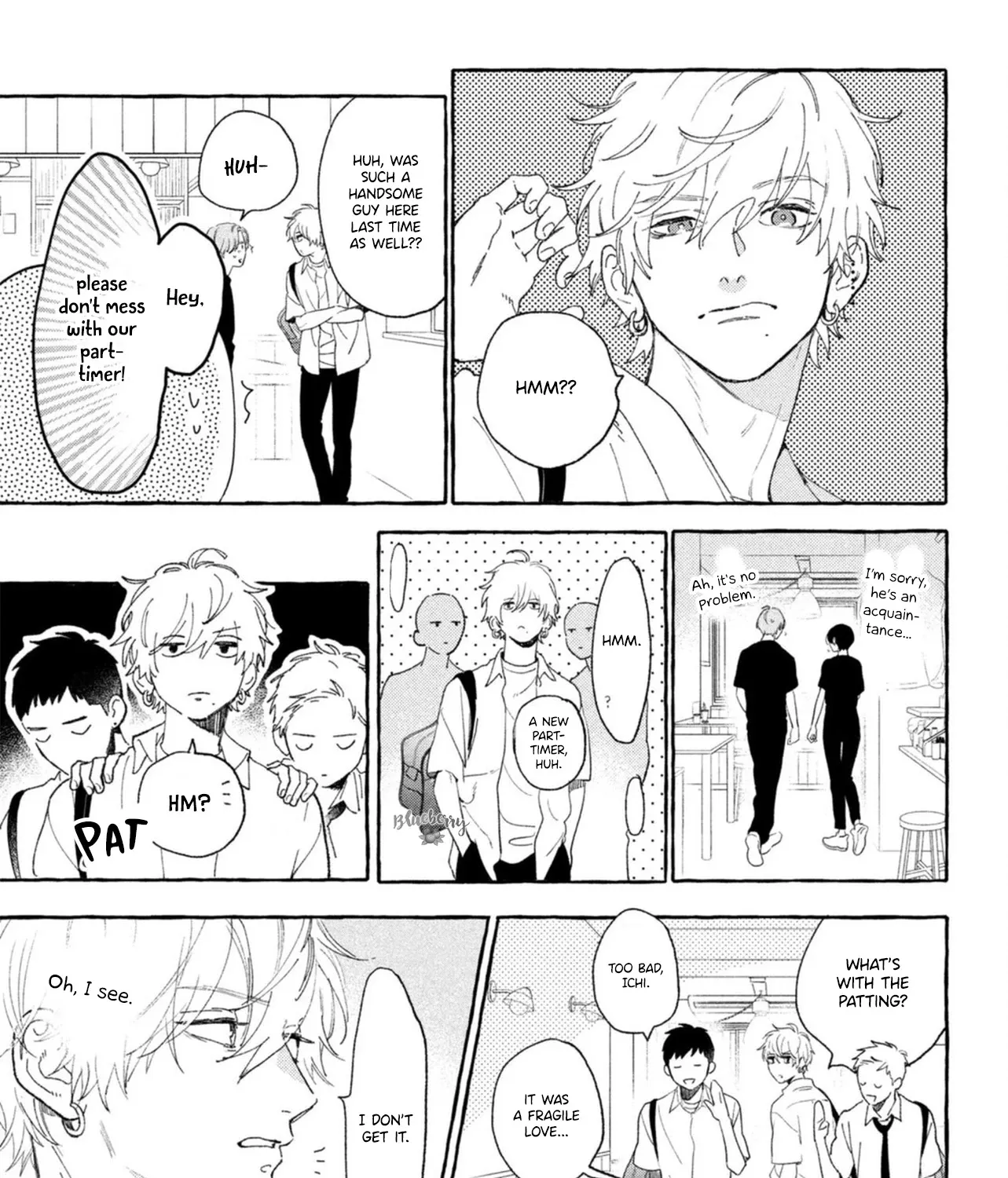 Uruwashi No Yoi No Tsuki Chapter 12 page 48 - 