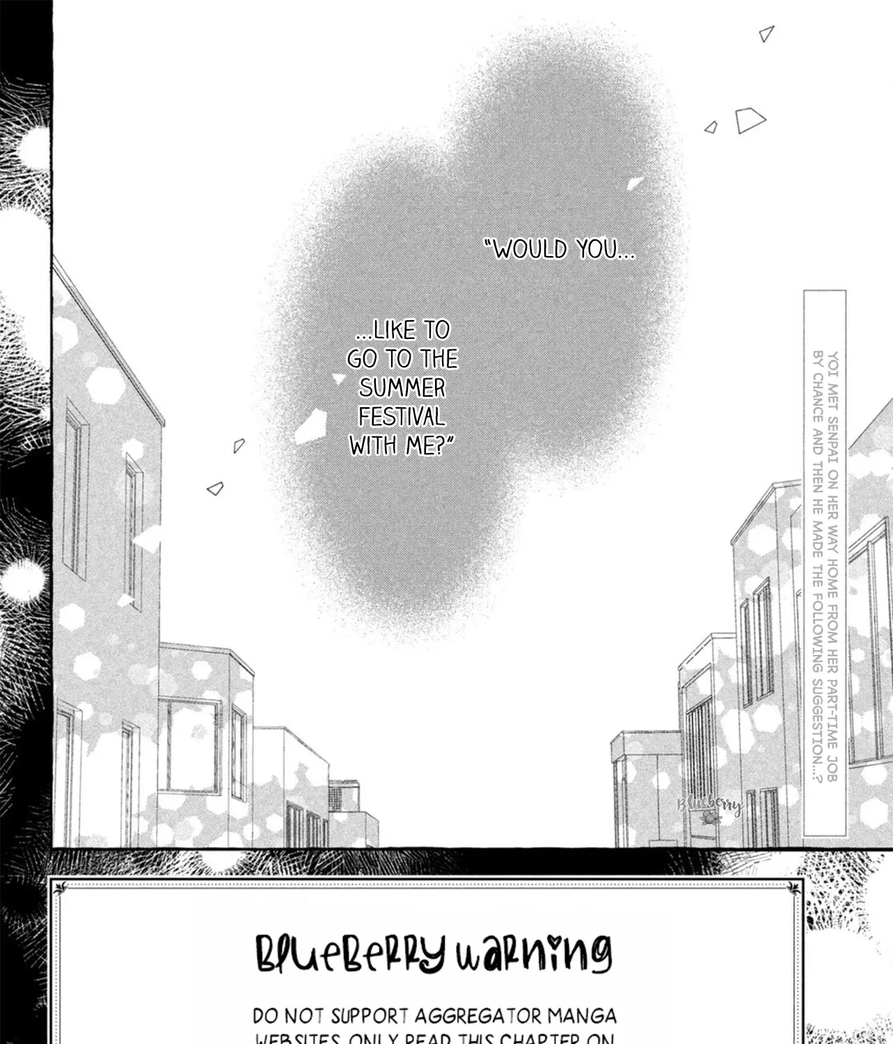 Uruwashi No Yoi No Tsuki Chapter 12 page 6 - 