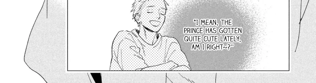 Uruwashi No Yoi No Tsuki Chapter 12 page 51 - 