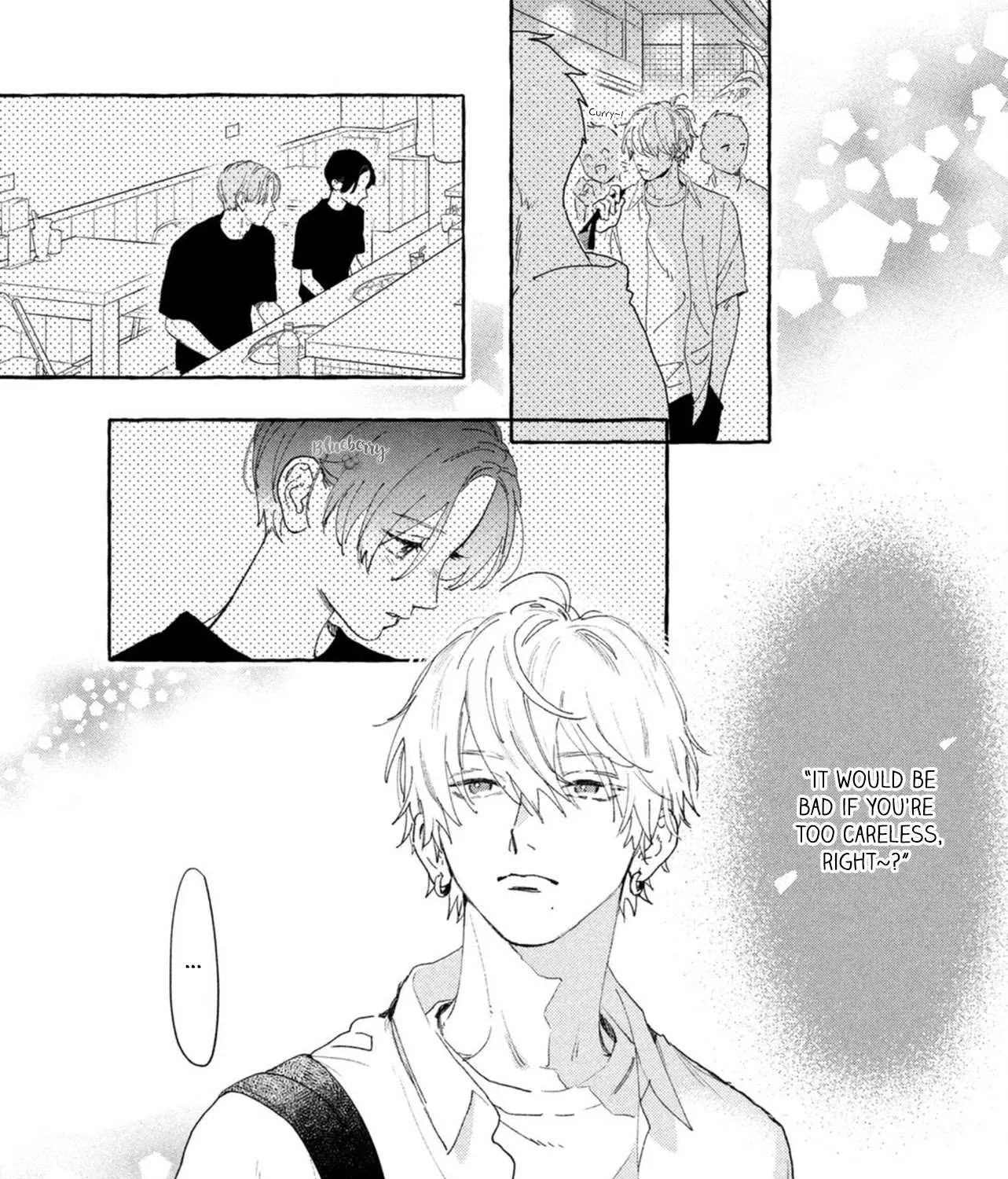 Uruwashi No Yoi No Tsuki Chapter 12 page 52 - 
