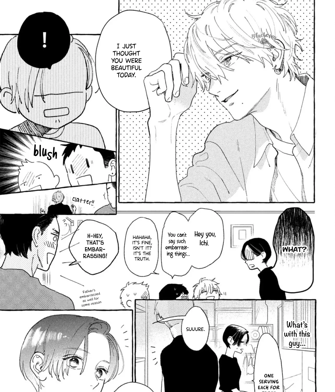 Uruwashi No Yoi No Tsuki Chapter 12 page 56 - 