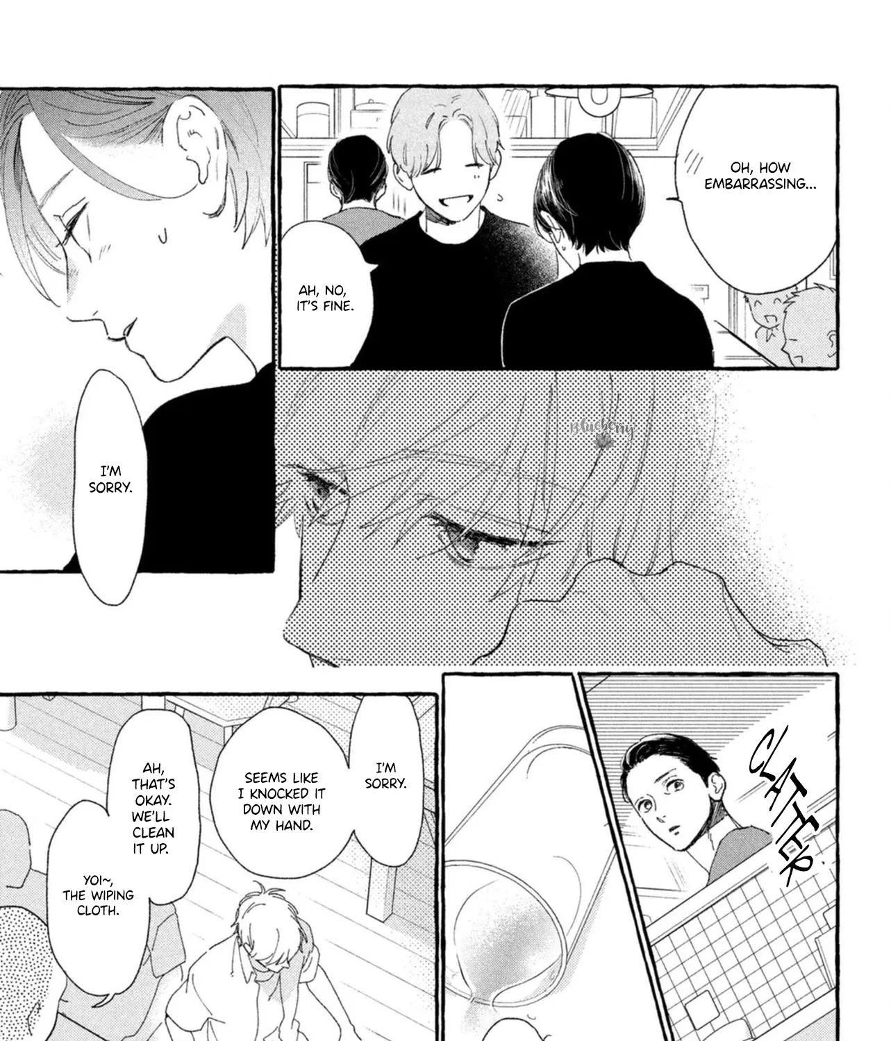 Uruwashi No Yoi No Tsuki Chapter 12 page 60 - 