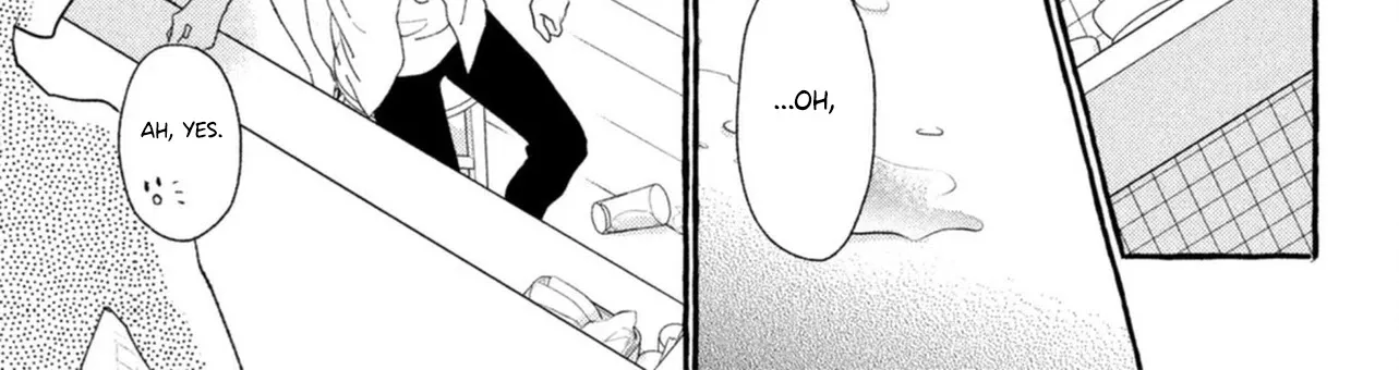 Uruwashi No Yoi No Tsuki Chapter 12 page 61 - 
