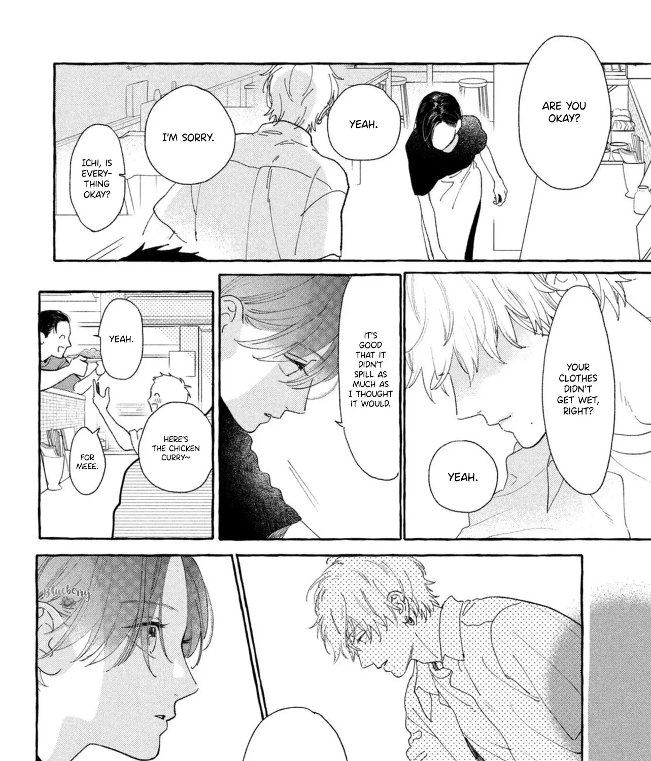 Uruwashi No Yoi No Tsuki Chapter 12 page 62 - 