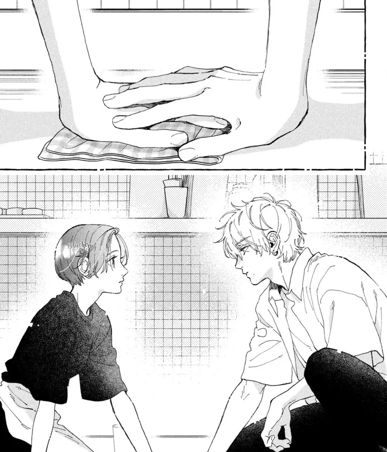 Uruwashi No Yoi No Tsuki Chapter 12 page 64 - 