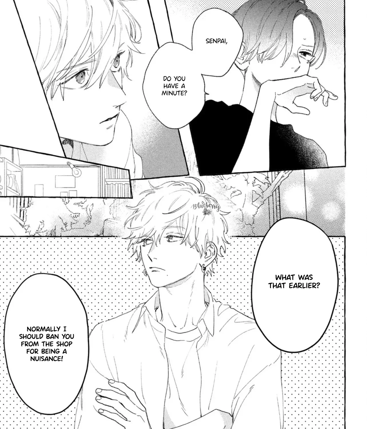 Uruwashi No Yoi No Tsuki Chapter 12 page 68 - 