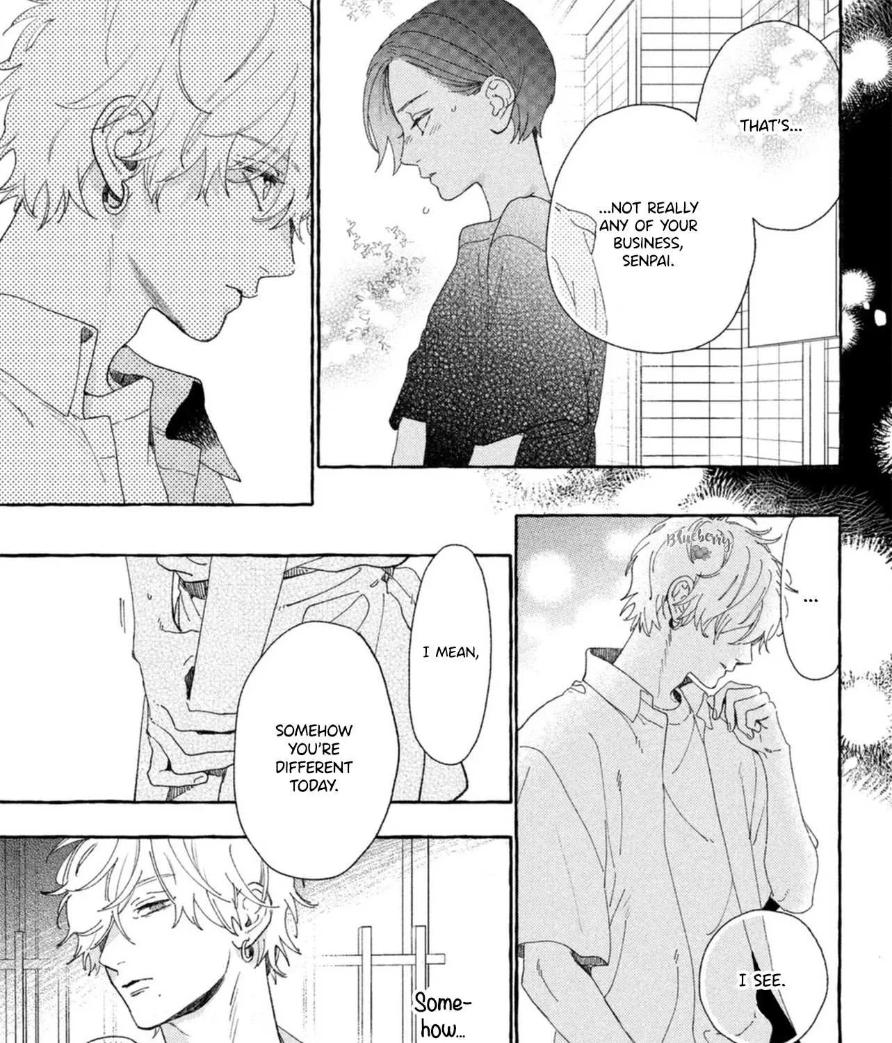 Uruwashi No Yoi No Tsuki Chapter 12 page 72 - 