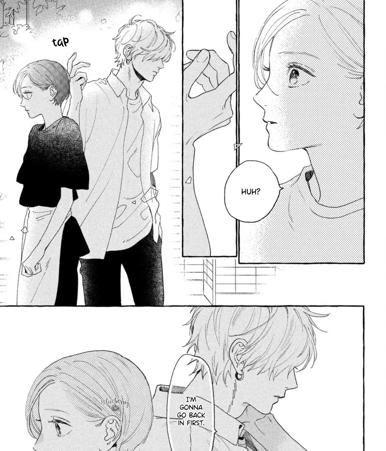 Uruwashi No Yoi No Tsuki Chapter 12 page 76 - 
