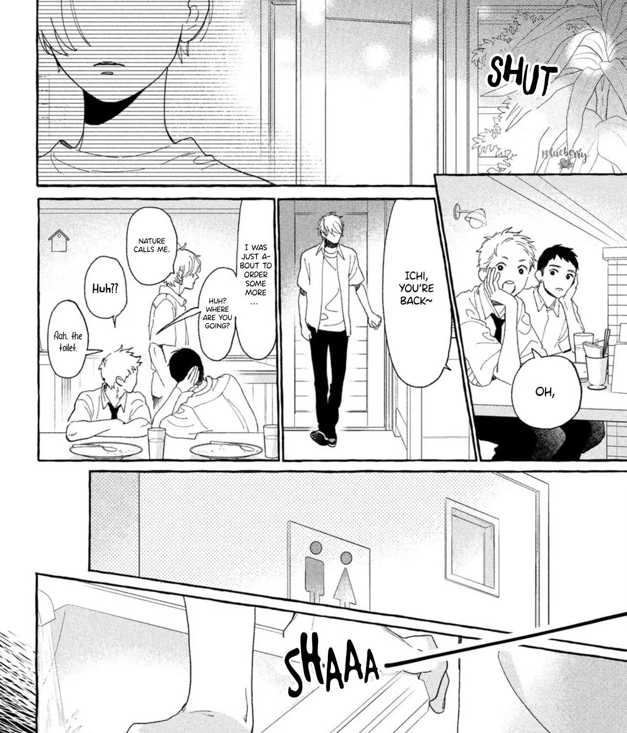 Uruwashi No Yoi No Tsuki Chapter 12 page 78 - 