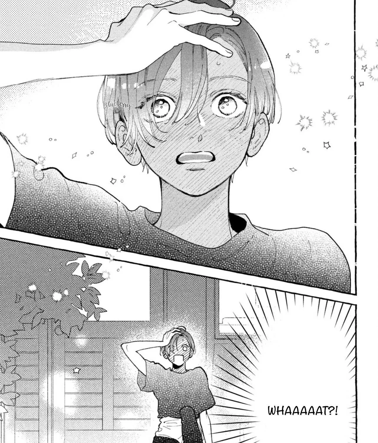 Uruwashi No Yoi No Tsuki Chapter 12 page 84 - 