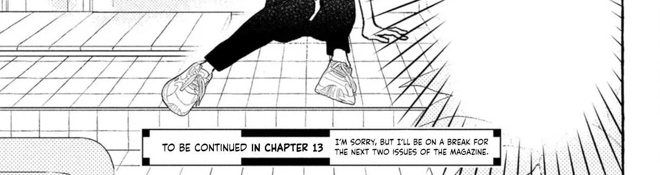 Uruwashi No Yoi No Tsuki Chapter 12 page 85 - 