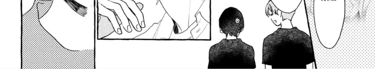Uruwashi No Yoi No Tsuki Chapter 13 page 13 - 