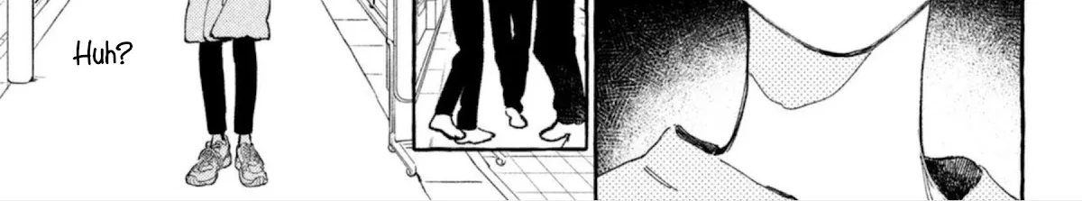 Uruwashi No Yoi No Tsuki Chapter 13 page 19 - 
