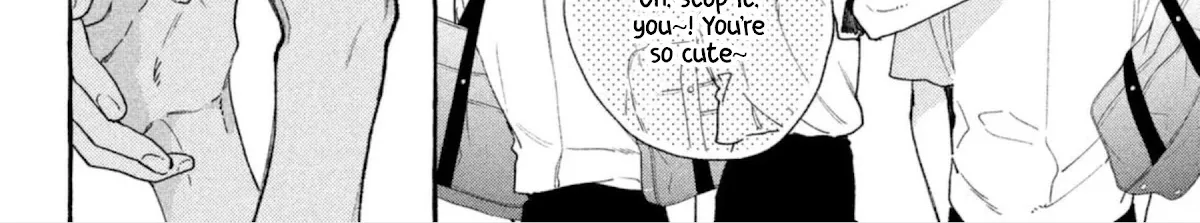 Uruwashi No Yoi No Tsuki Chapter 13 page 21 - 