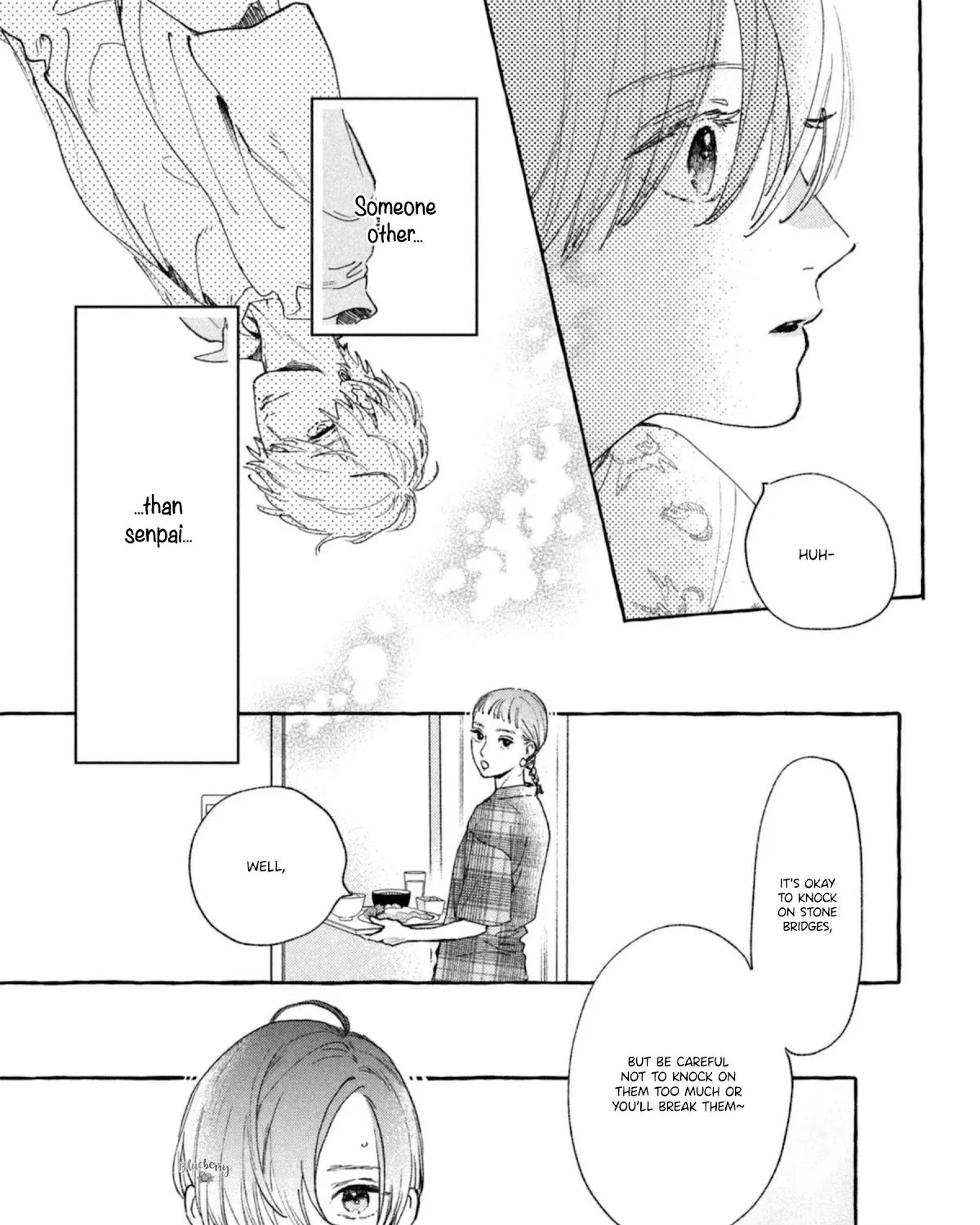 Uruwashi No Yoi No Tsuki Chapter 13 page 34 - 