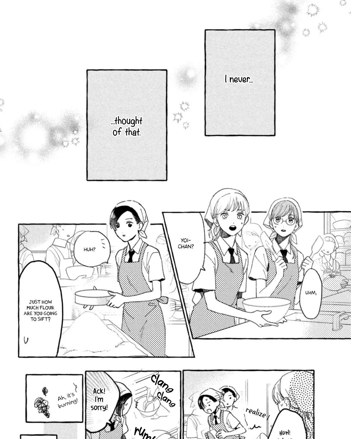 Uruwashi No Yoi No Tsuki Chapter 13 page 36 - 