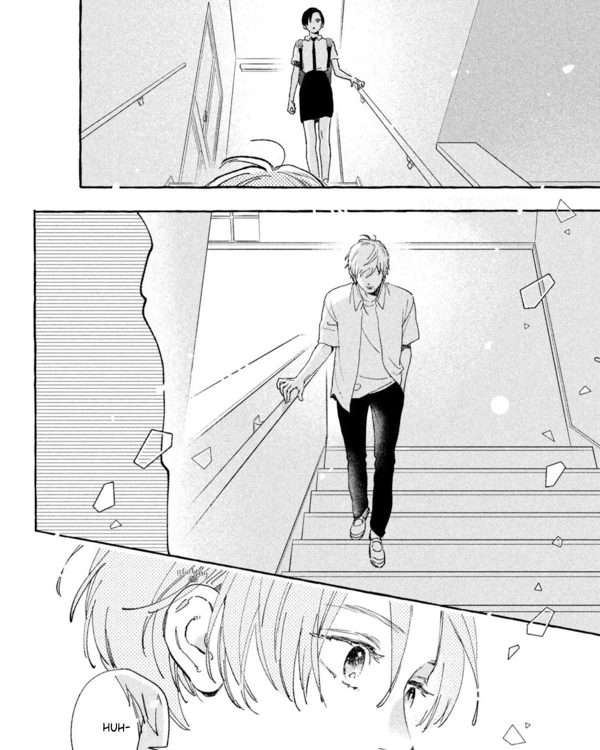 Uruwashi No Yoi No Tsuki Chapter 13 page 44 - 