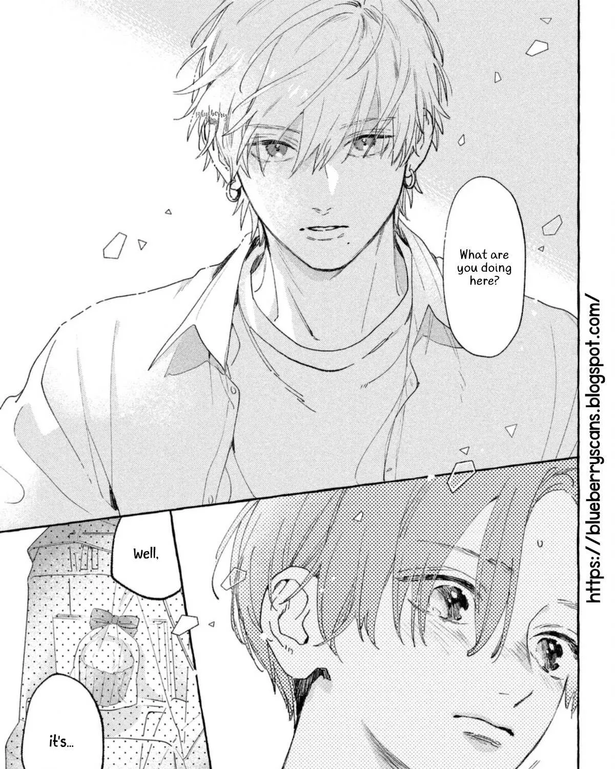 Uruwashi No Yoi No Tsuki Chapter 13 page 46 - 