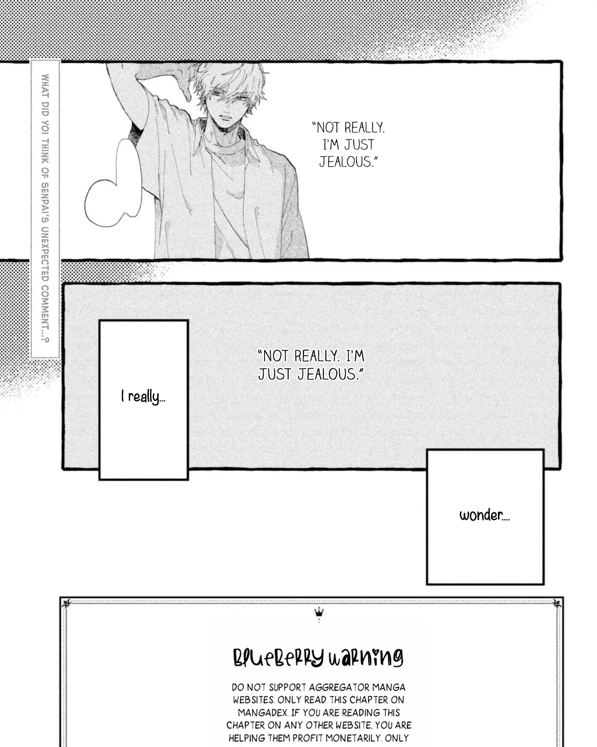 Uruwashi No Yoi No Tsuki Chapter 13 page 6 - 