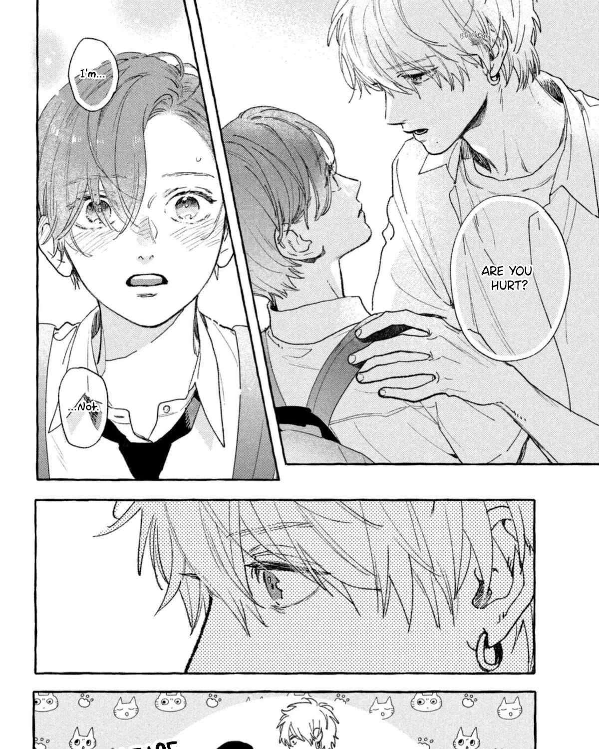 Uruwashi No Yoi No Tsuki Chapter 13 page 52 - 