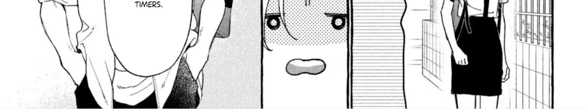 Uruwashi No Yoi No Tsuki Chapter 13 page 71 - 