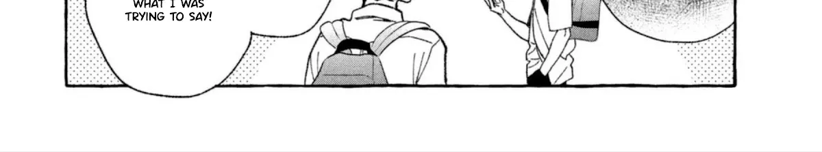 Uruwashi No Yoi No Tsuki Chapter 13 page 73 - 