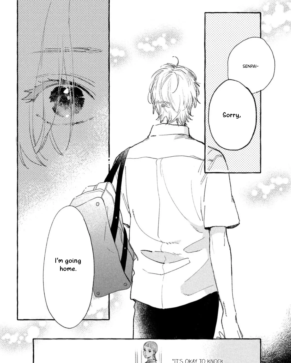 Uruwashi No Yoi No Tsuki Chapter 13 page 80 - 