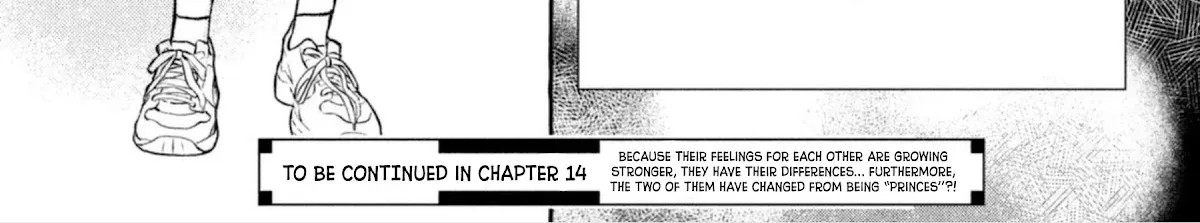 Uruwashi No Yoi No Tsuki Chapter 13 page 83 - 