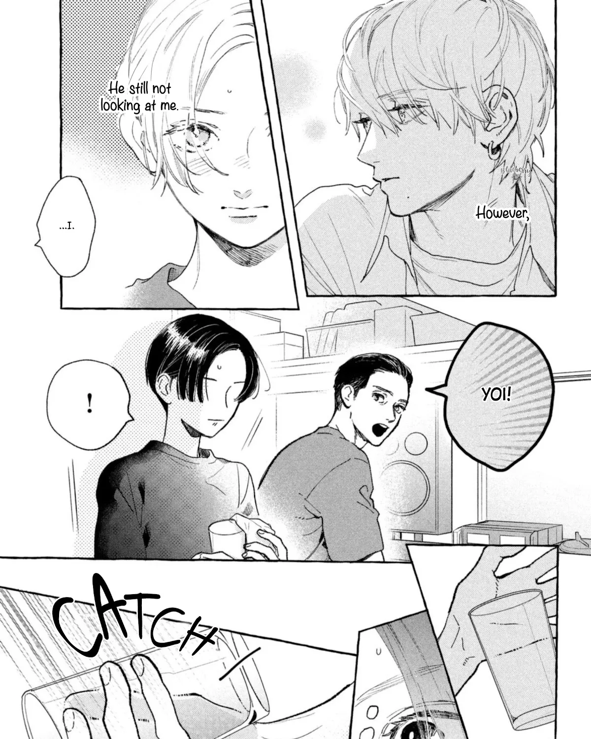 Uruwashi No Yoi No Tsuki Chapter 13 page 10 - 