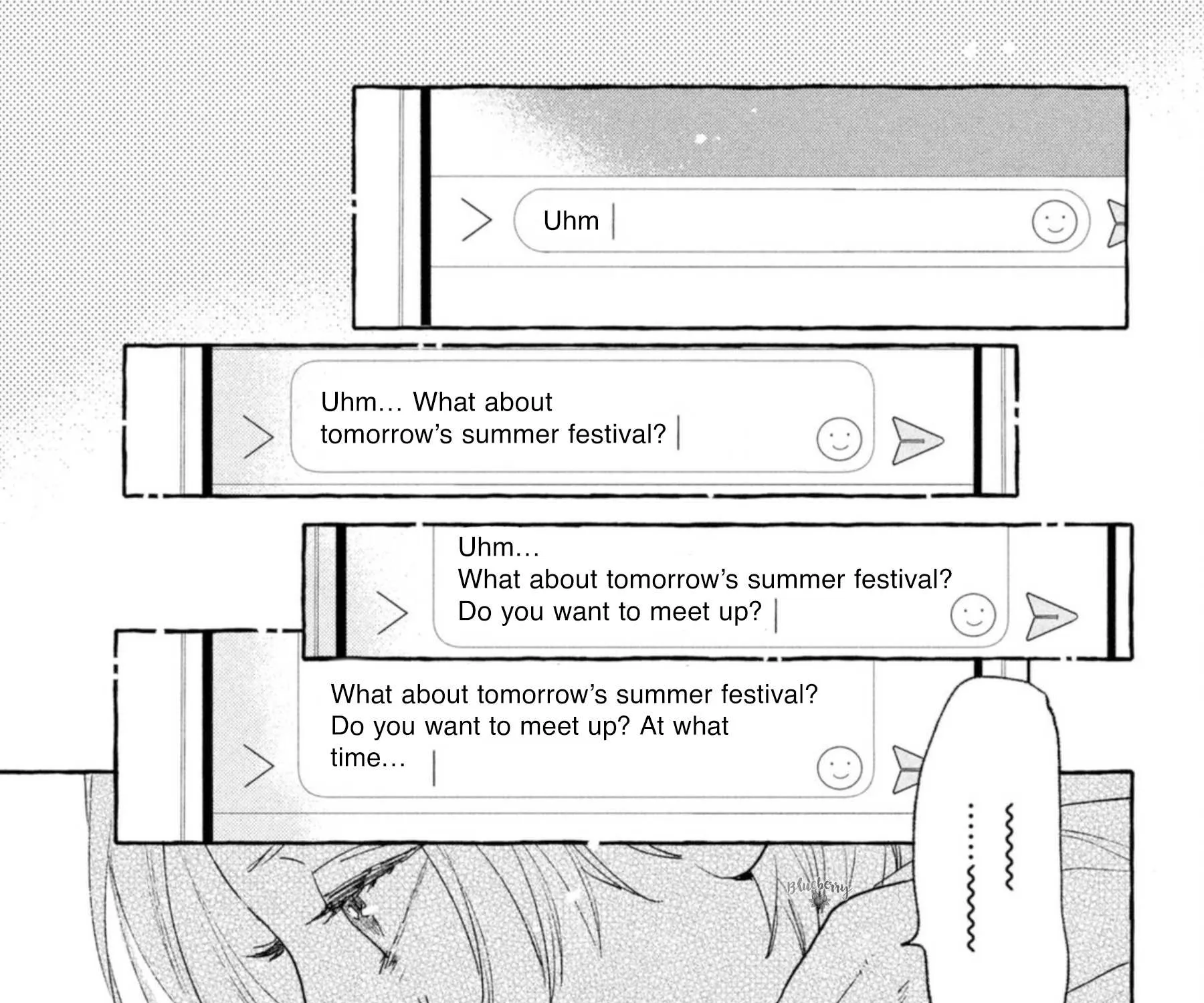Uruwashi No Yoi No Tsuki Chapter 14 page 24 - 