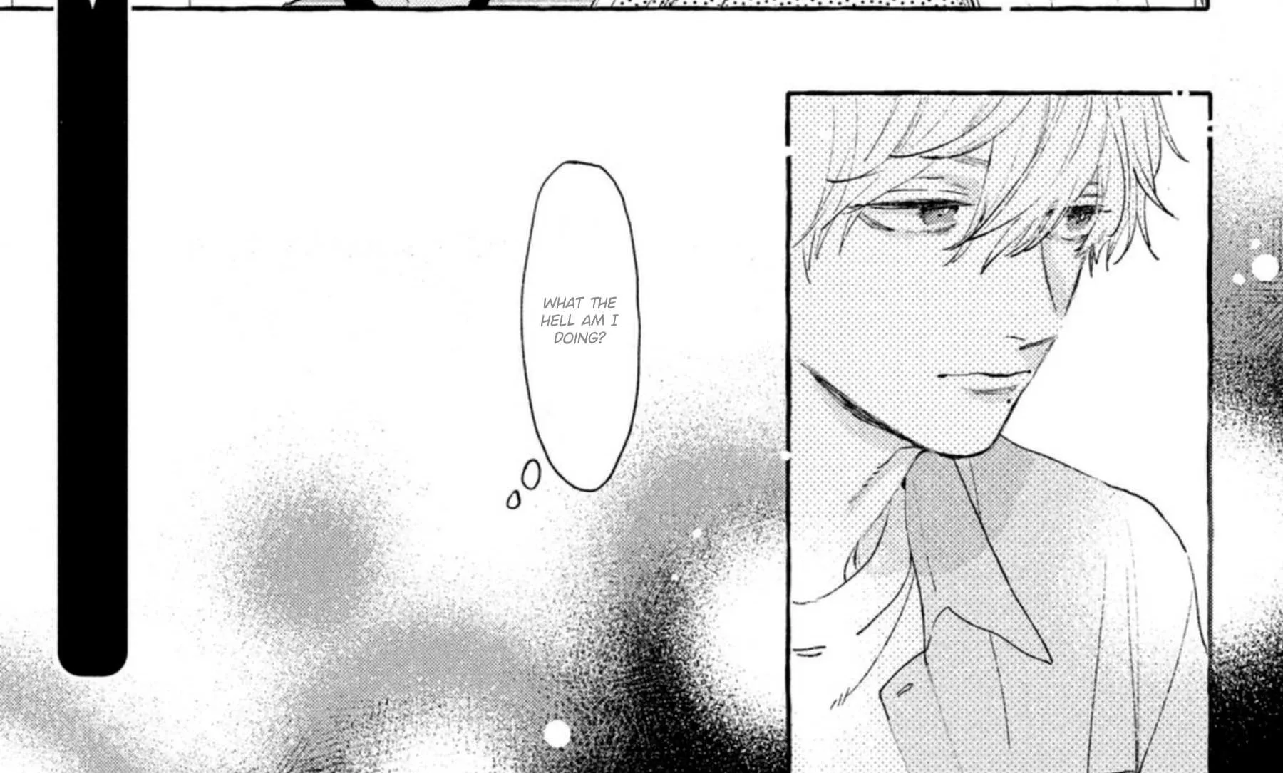 Uruwashi No Yoi No Tsuki Chapter 14 page 41 - 