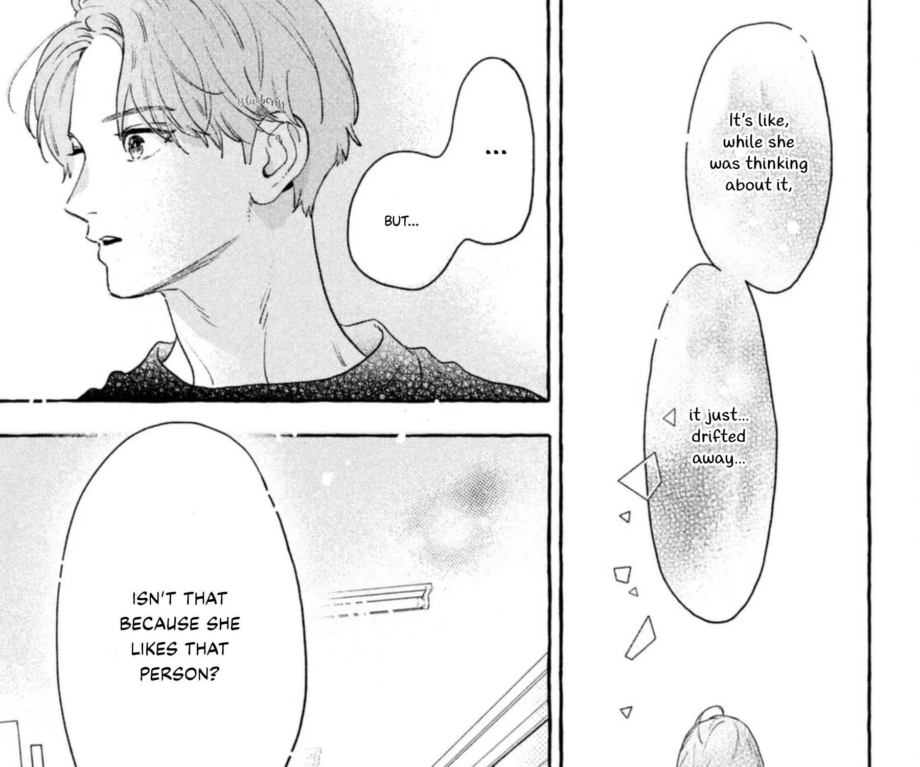 Uruwashi No Yoi No Tsuki Chapter 14 page 48 - 