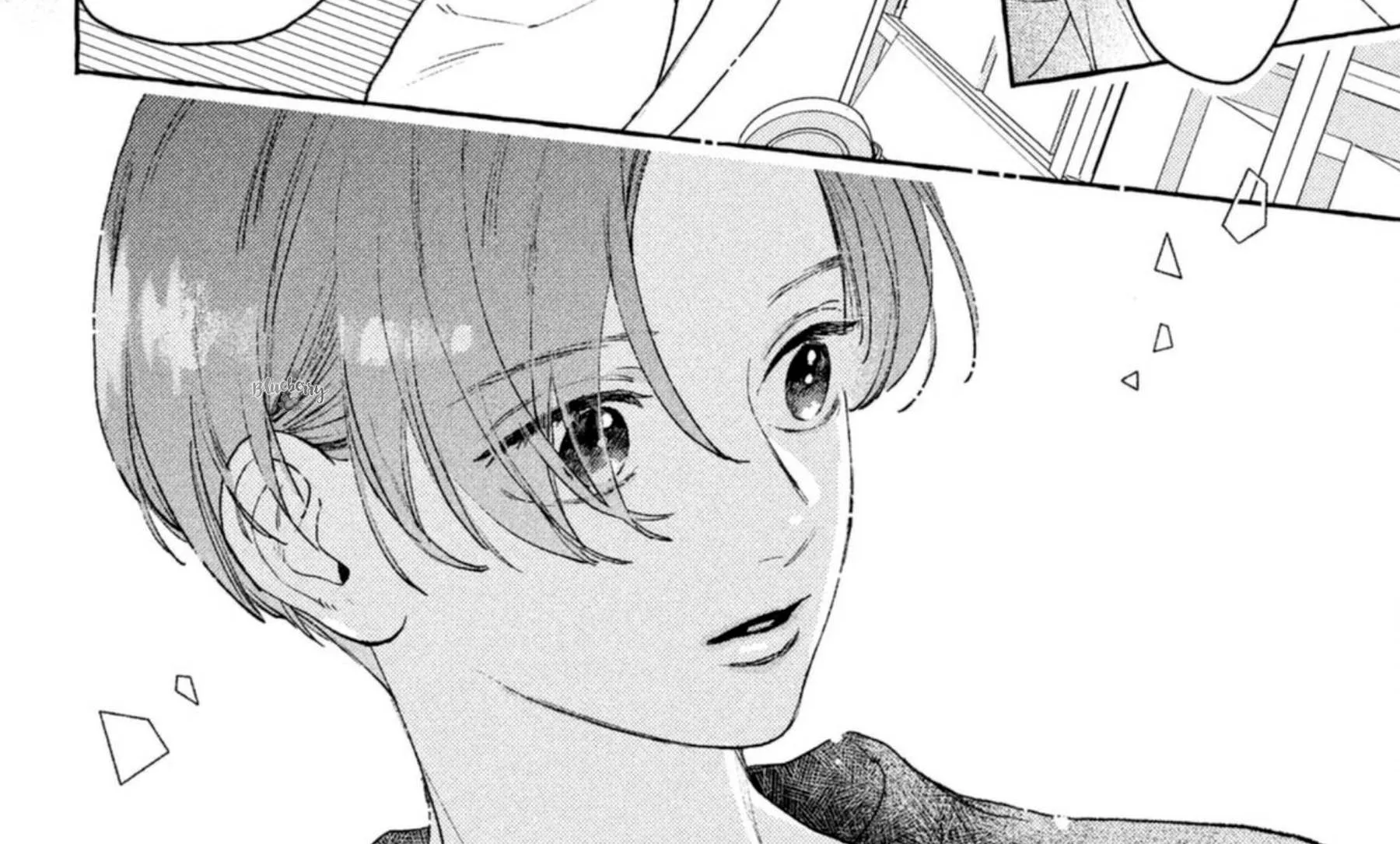 Uruwashi No Yoi No Tsuki Chapter 14 page 51 - 